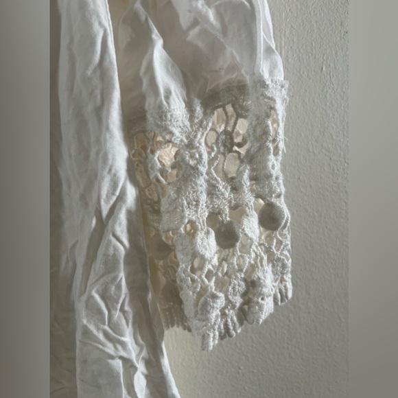 NWT Solitaire Swim Cover Up - Picture 5 of 6